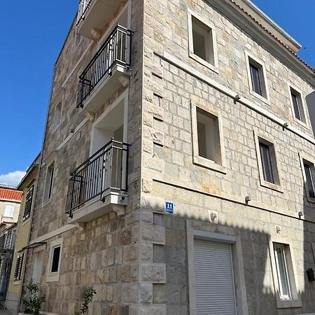 Apartmani Baska Voda Royal Exterior foto