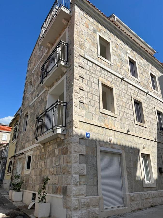 Apartmani Baska Voda Royal Exterior foto